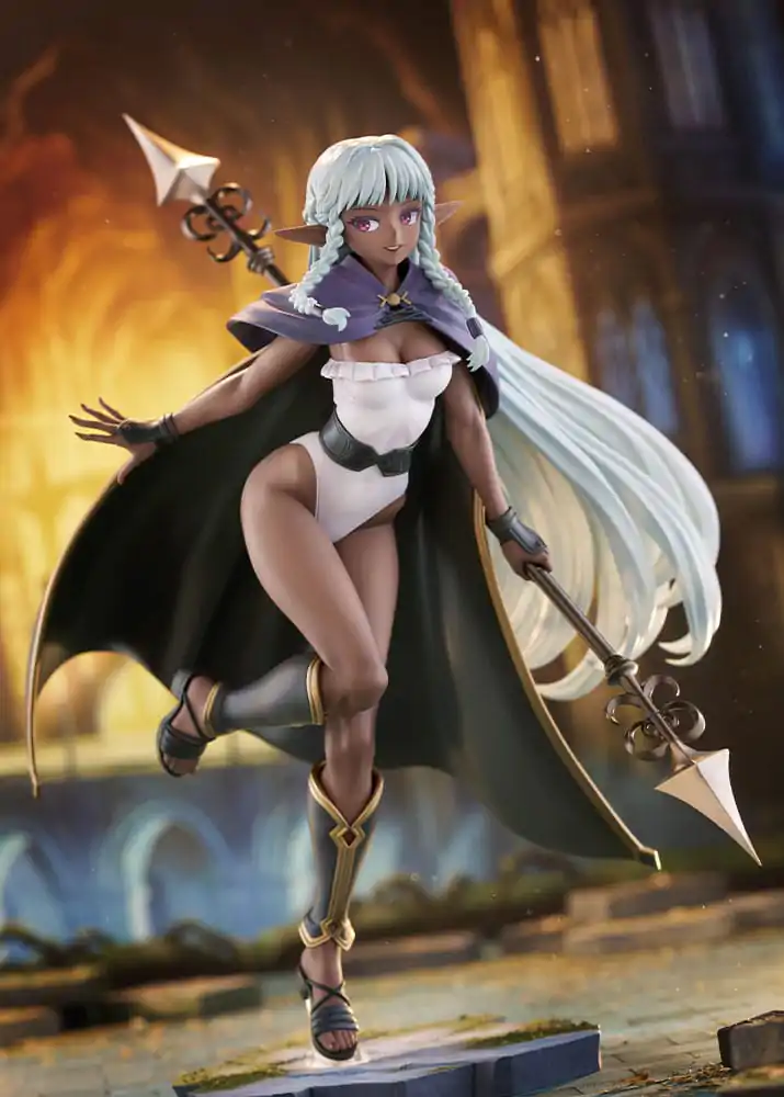 Unicorn Overlord PVC Figurka 1/7 Rosalinde 28 cm zdjęcie produktu