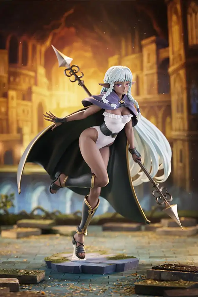 Unicorn Overlord PVC Figurka 1/7 Rosalinde 28 cm zdjęcie produktu