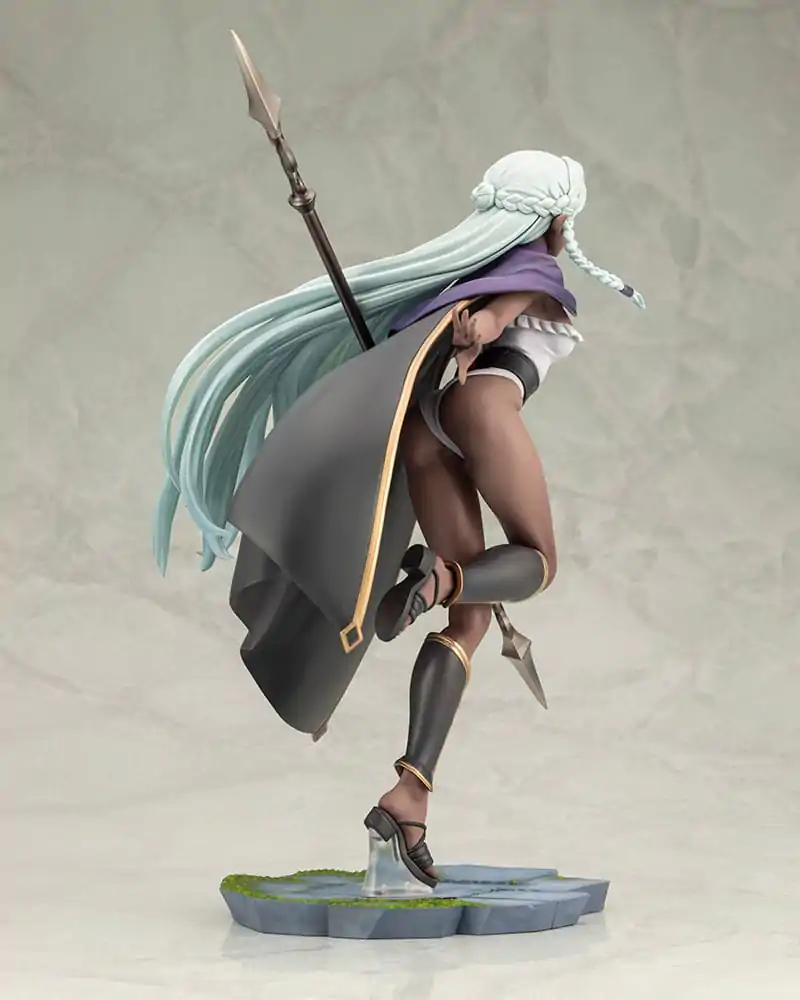 Unicorn Overlord PVC Figurka 1/7 Rosalinde 28 cm zdjęcie produktu