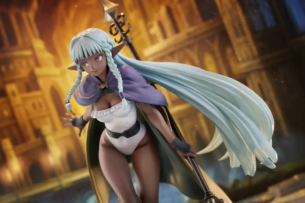 Unicorn Overlord PVC Figurka 1/7 Rosalinde 28 cm zdjęcie produktu