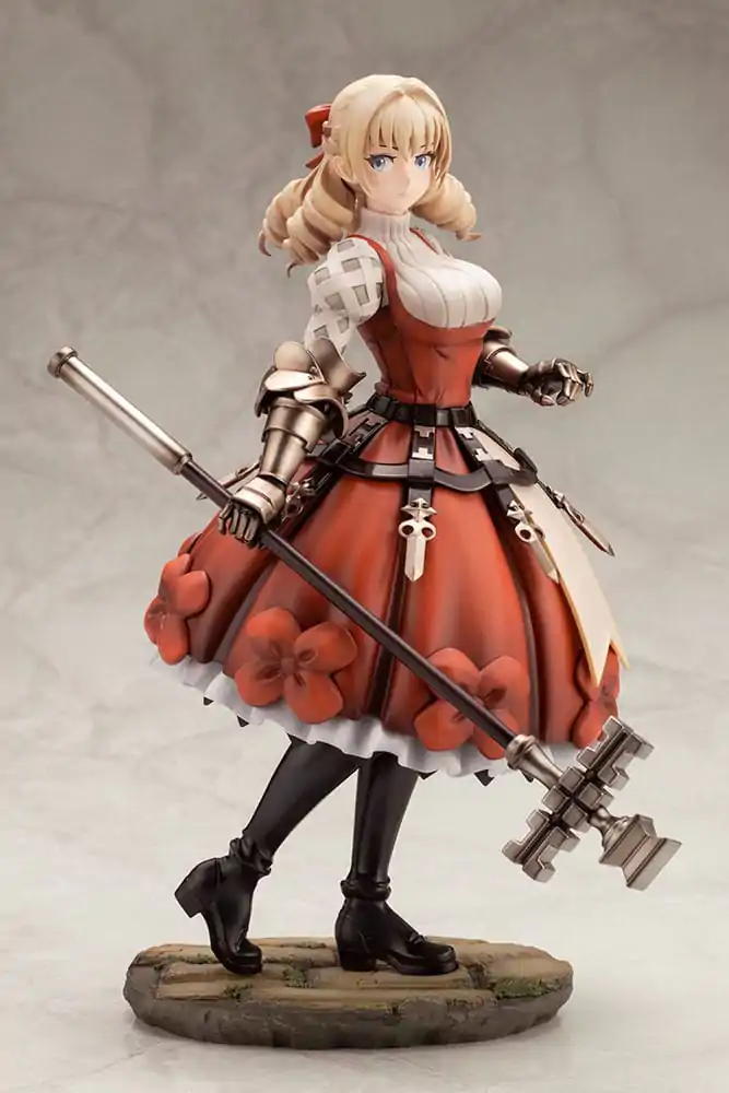 Unicorn Overlord PVC Statuetka 1/7 Scarlett 24 cm zdjęcie produktu