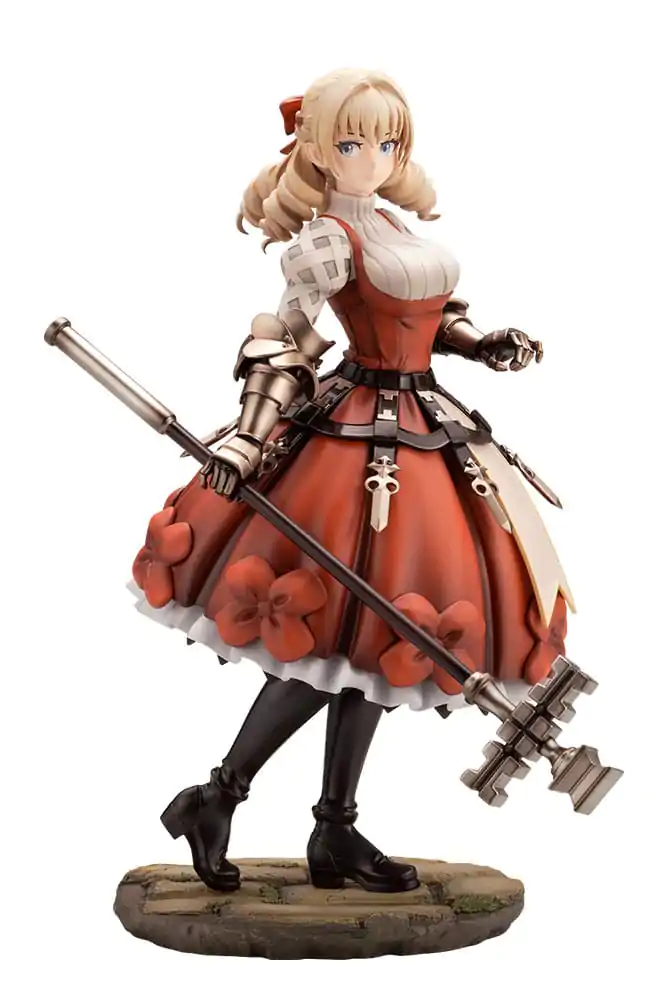 Unicorn Overlord PVC Statuetka 1/7 Scarlett 24 cm zdjęcie produktu