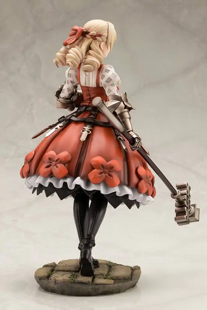 Unicorn Overlord PVC Statuetka 1/7 Scarlett 24 cm zdjęcie produktu