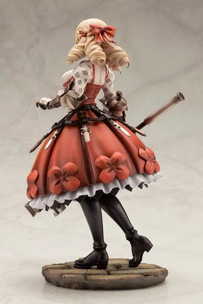 Unicorn Overlord PVC Statuetka 1/7 Scarlett 24 cm zdjęcie produktu