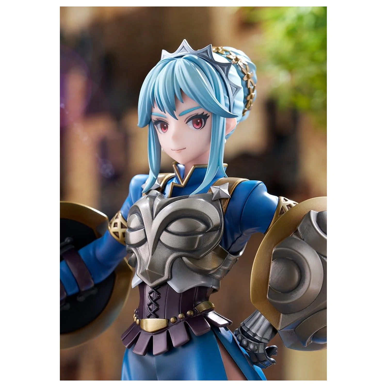 Unicorn Overlord PVC Figurka 1/7 Virginia (Class Valkyria) 24 cm zdjęcie produktu