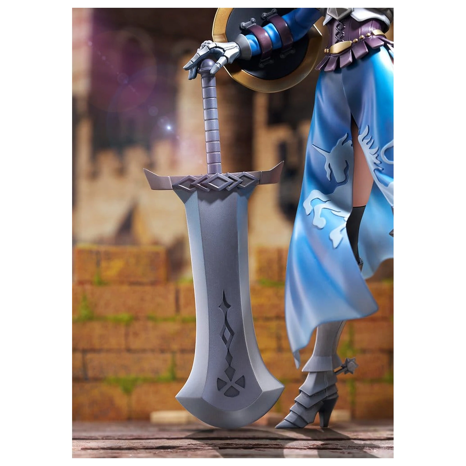 Unicorn Overlord PVC Figurka 1/7 Virginia (Class Valkyria) 24 cm zdjęcie produktu