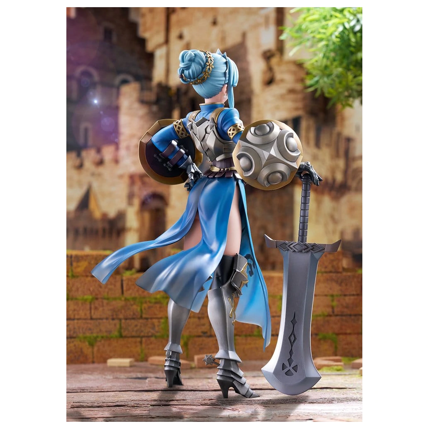 Unicorn Overlord PVC Figurka 1/7 Virginia (Class Valkyria) 24 cm zdjęcie produktu