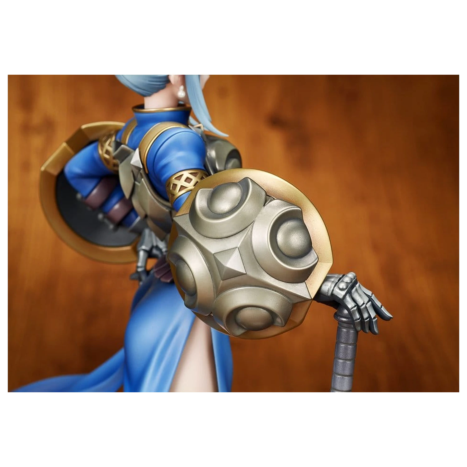 Unicorn Overlord PVC Figurka 1/7 Virginia (Class Valkyria) 24 cm zdjęcie produktu