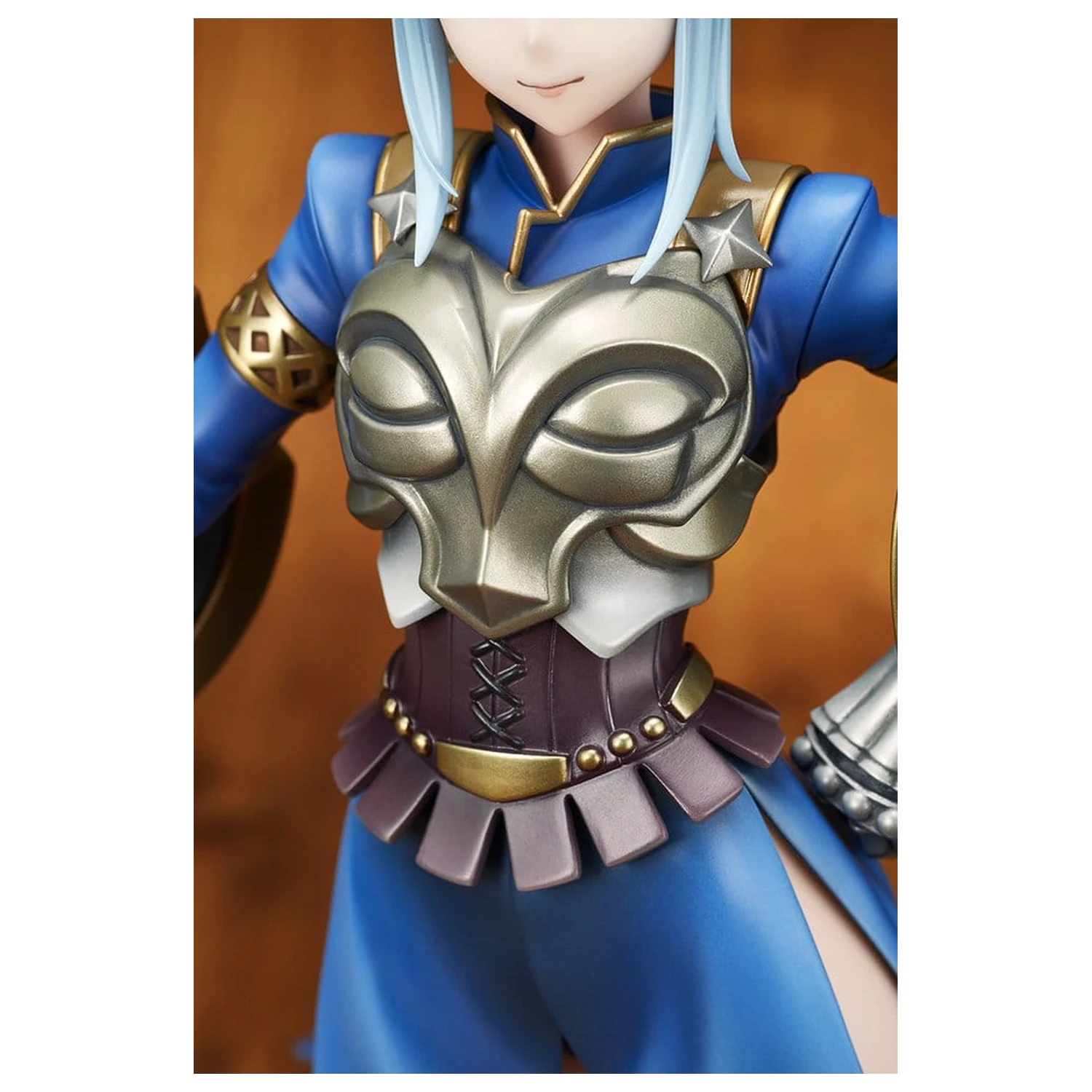 Unicorn Overlord PVC Figurka 1/7 Virginia (Class Valkyria) 24 cm zdjęcie produktu