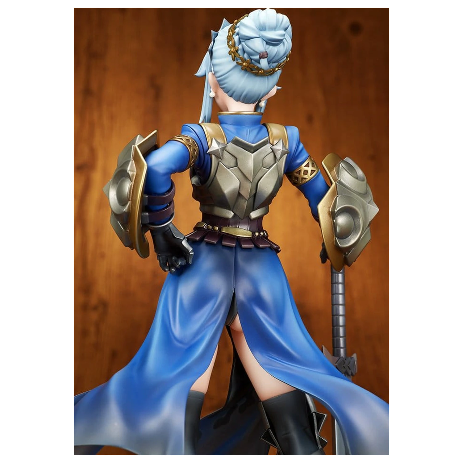 Unicorn Overlord PVC Figurka 1/7 Virginia (Class Valkyria) 24 cm zdjęcie produktu