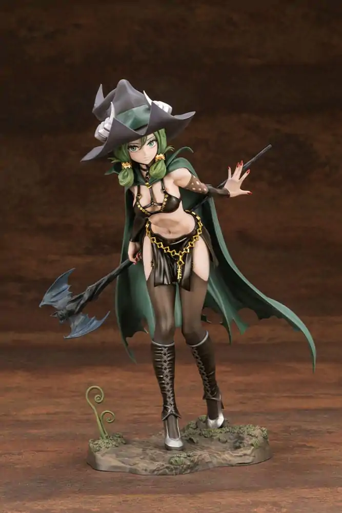 Unicorn Overlord PVC Statua 1/7 Yahna 25 cm zdjęcie produktu