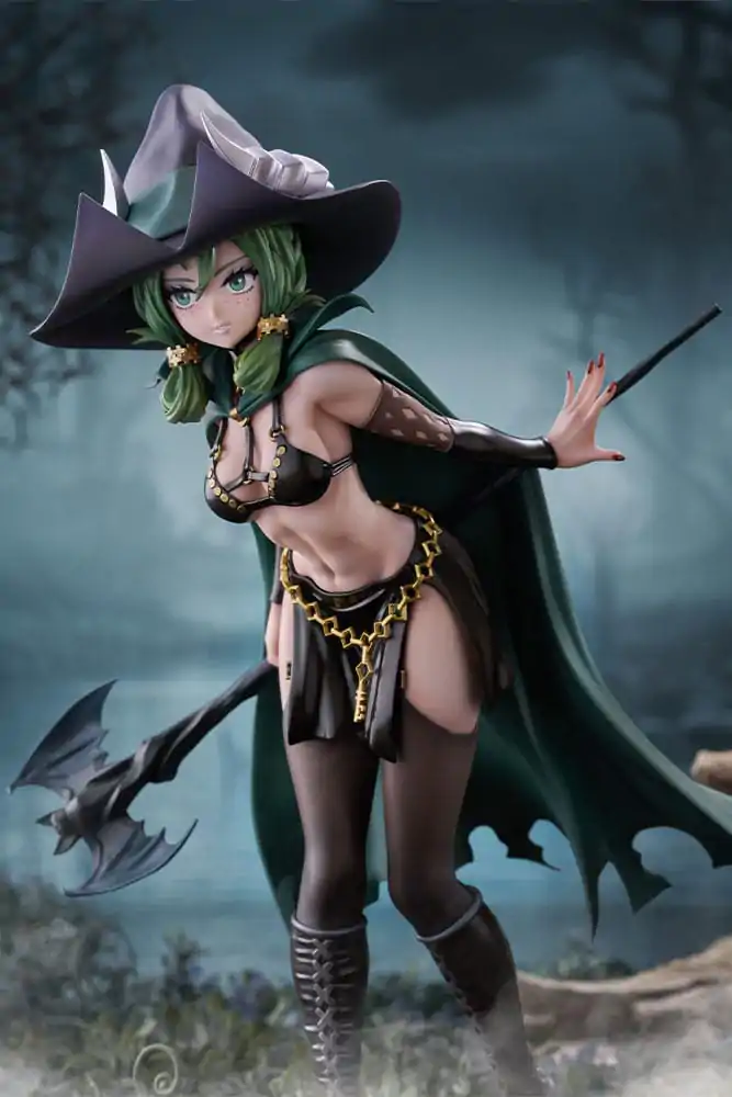 Unicorn Overlord PVC Statua 1/7 Yahna 25 cm zdjęcie produktu