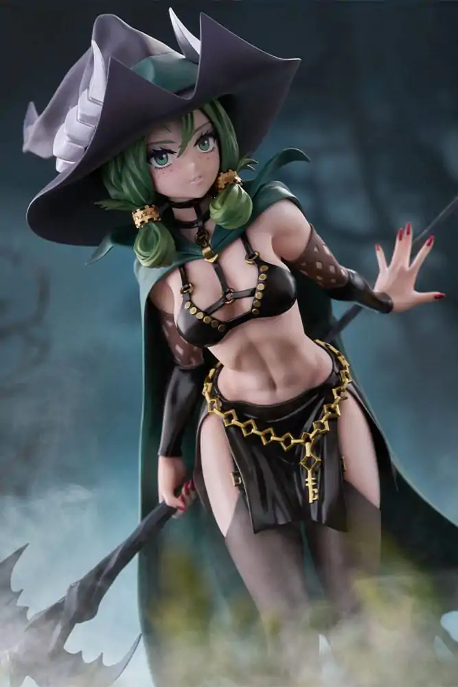 Unicorn Overlord PVC Statua 1/7 Yahna 25 cm zdjęcie produktu