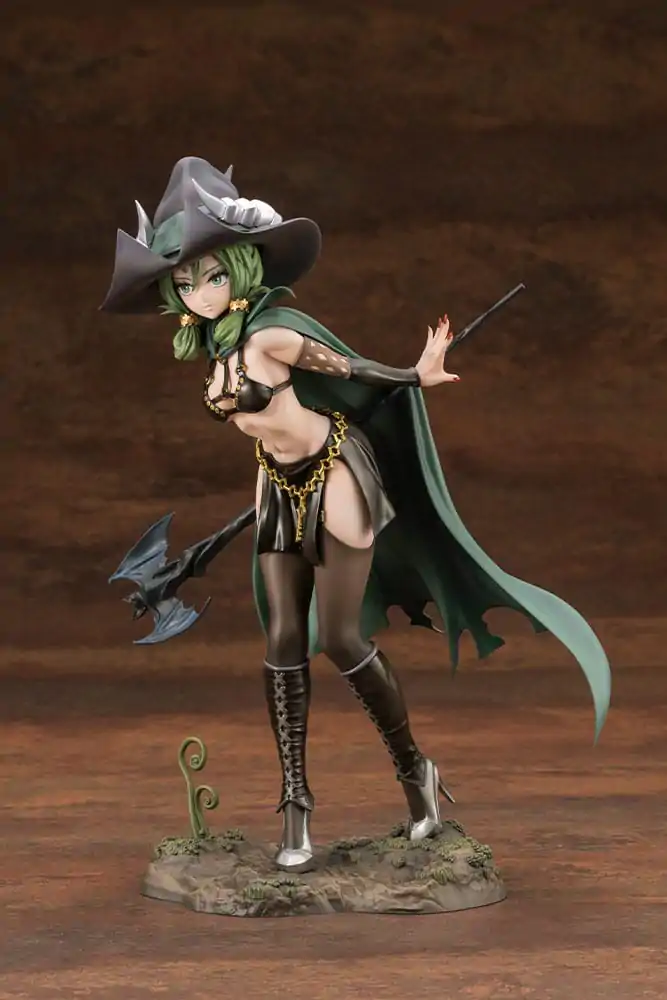Unicorn Overlord PVC Statua 1/7 Yahna 25 cm zdjęcie produktu
