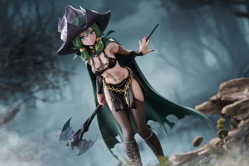 Unicorn Overlord PVC Statua 1/7 Yahna 25 cm zdjęcie produktu