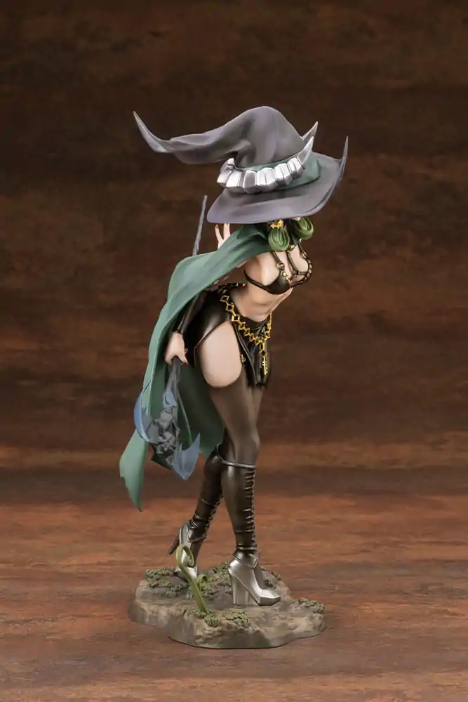 Unicorn Overlord PVC Statua 1/7 Yahna 25 cm zdjęcie produktu