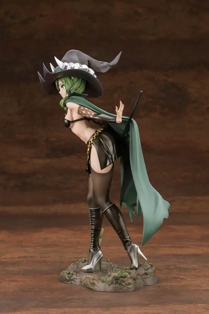 Unicorn Overlord PVC Statua 1/7 Yahna 25 cm zdjęcie produktu