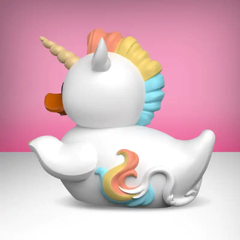 Figurka PVC Unicorn Tubbz 1st Edition 10 cm zdjęcie produktu