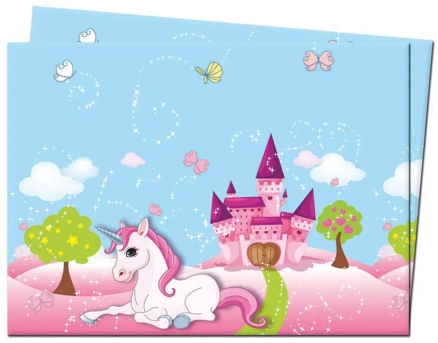 Obrus Unicorn 120*180 cm zdjęcie produktu
