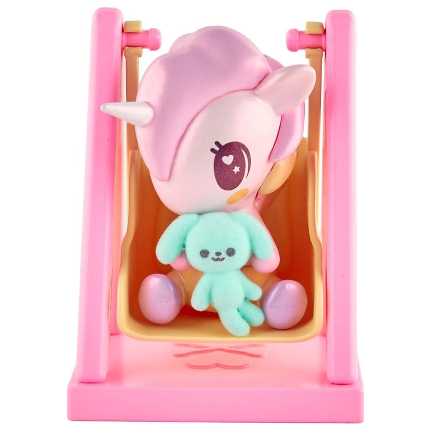 Unicorno Window Box Figurka Baby Specjalna Edycja 7 cm zdjęcie produktu