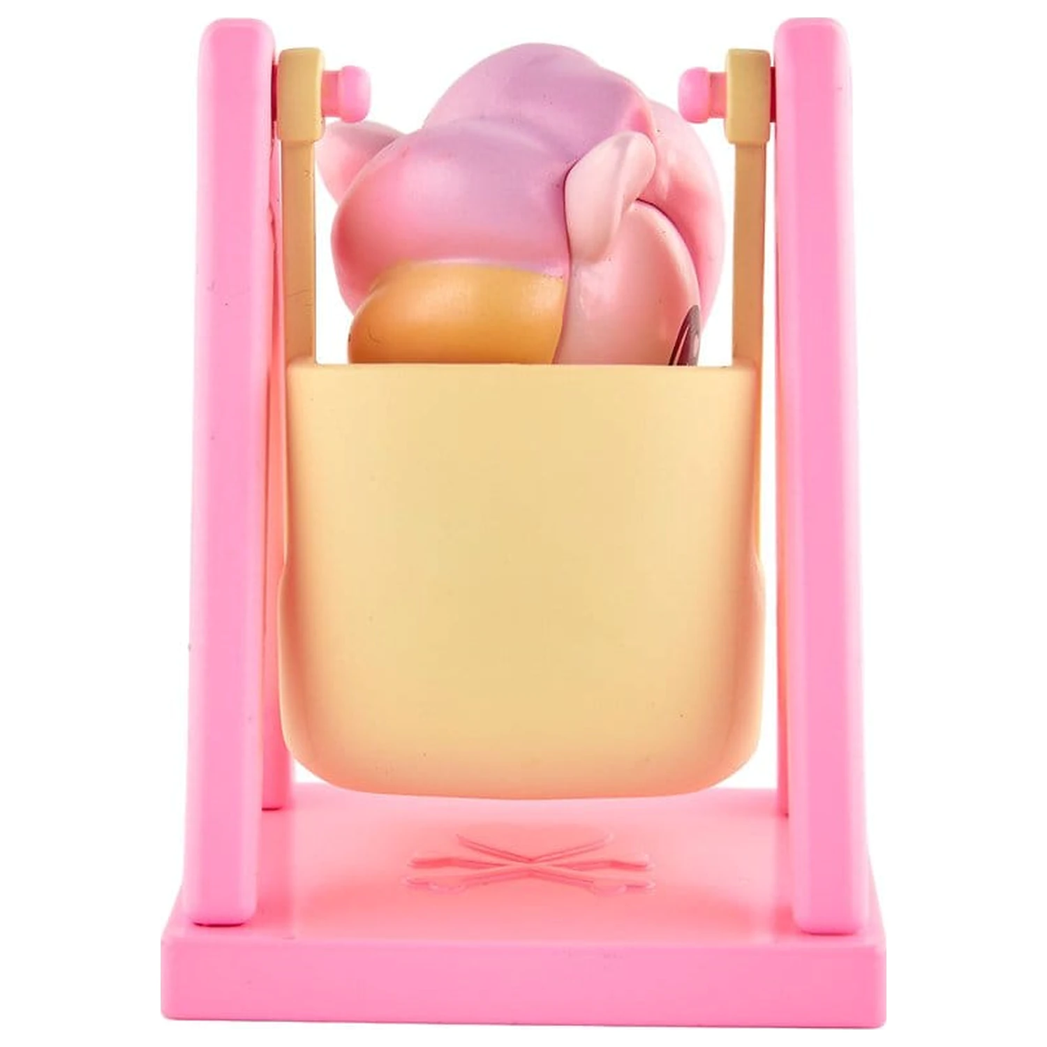Unicorno Window Box Figurka Baby Specjalna Edycja 7 cm zdjęcie produktu