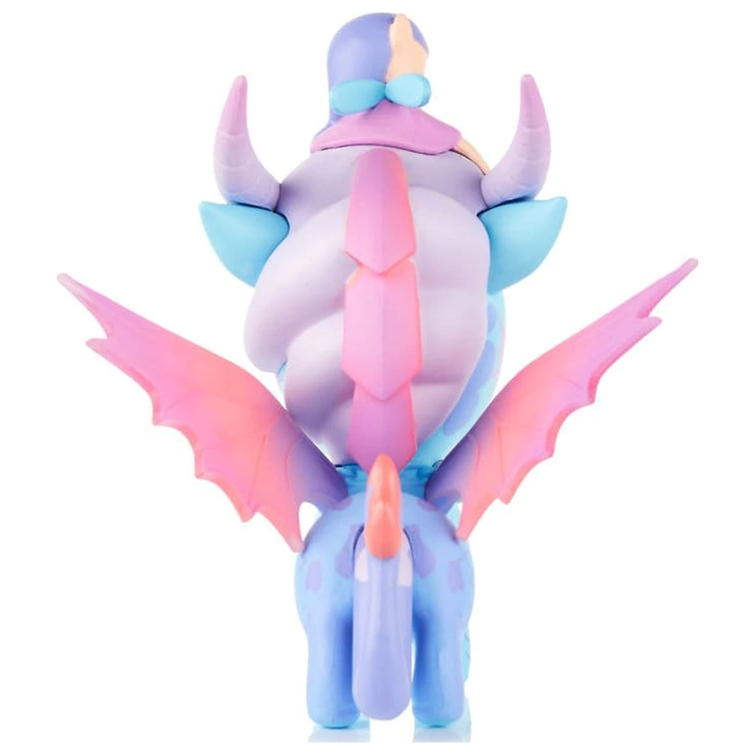 Unicorno Figurka Wróżkowy Smok z Linii Mistycznego Smoka w pudełku z okienkiem 8 centymetrów zdjęcie produktu