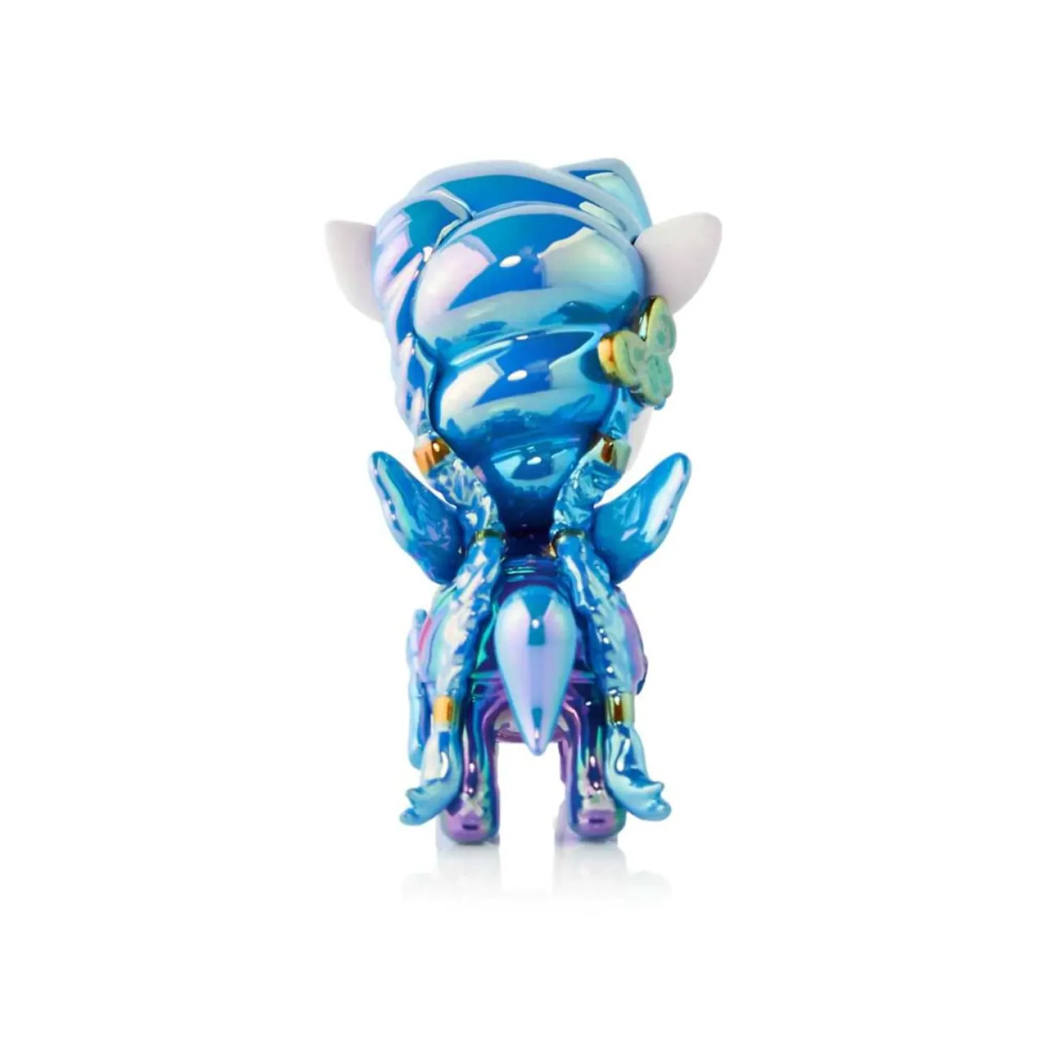 Unicorno x Arcane Window Box figurka Blue Mayhem JINX (Special Edition) 7 cm zdjęcie produktu