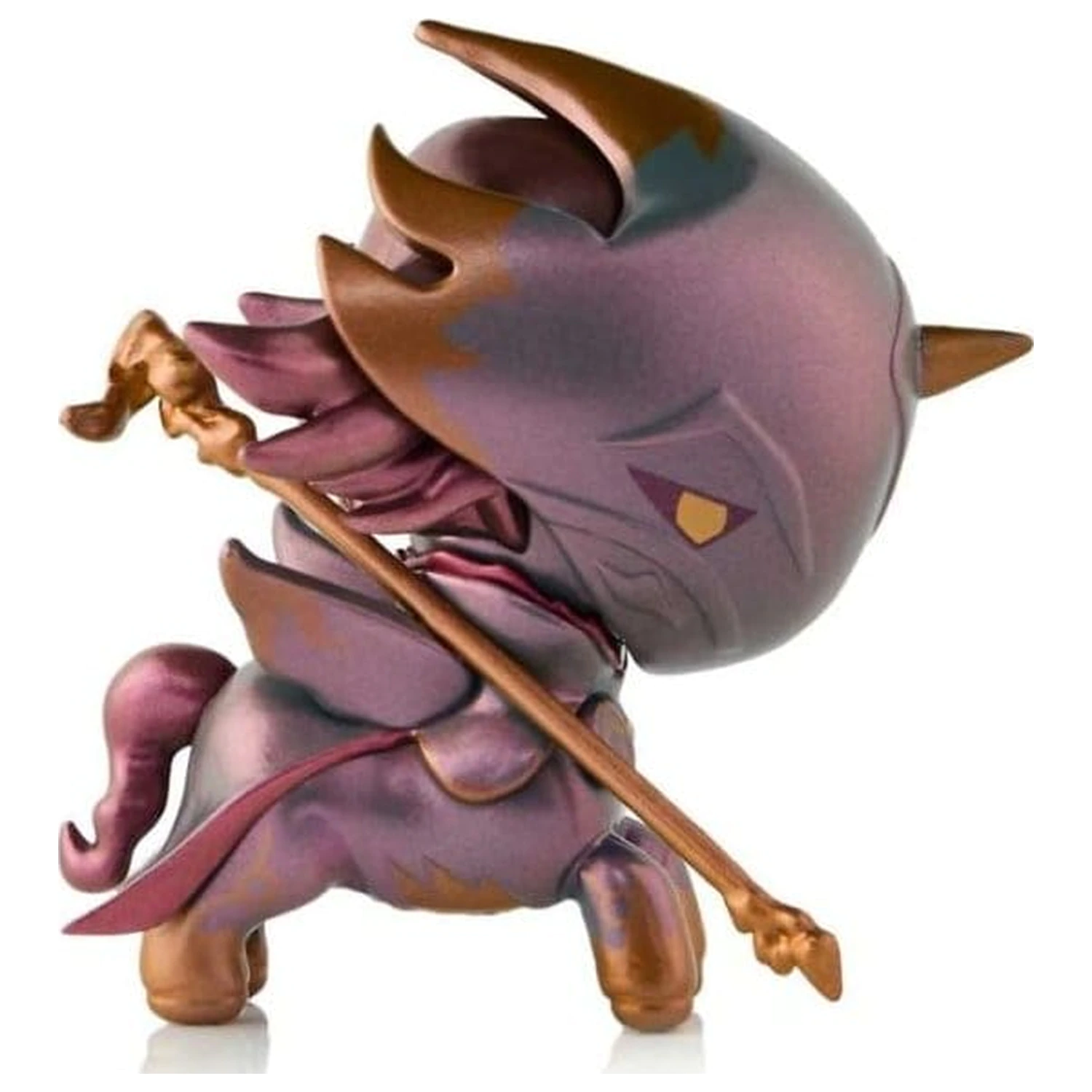 Unicorno x Arcane Figurka w Pudełku z Okienkiem Herald Viktor (Edycja Specjalna) 7 cm zdjęcie produktu