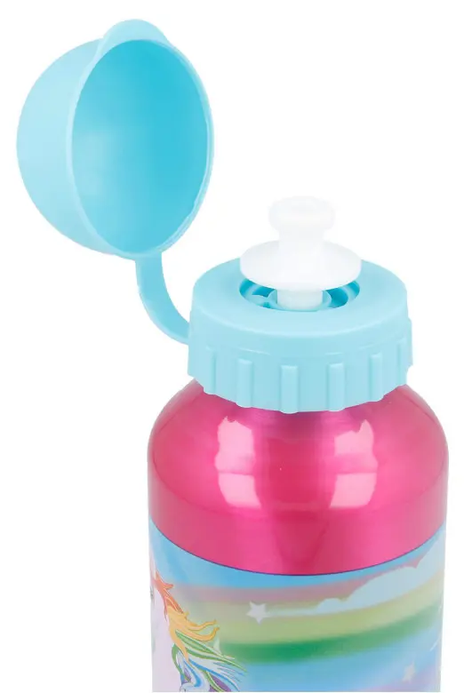 Unicorn Aluminiowa Butelka na Wodę 400 ml zdjęcie produktu