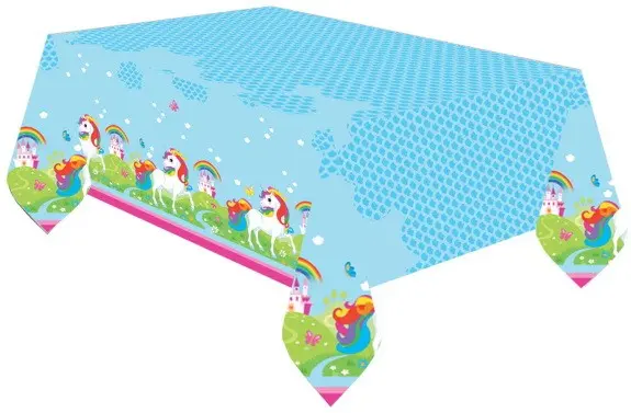 Unicorn Obrus 120*180 cm zdjęcie produktu