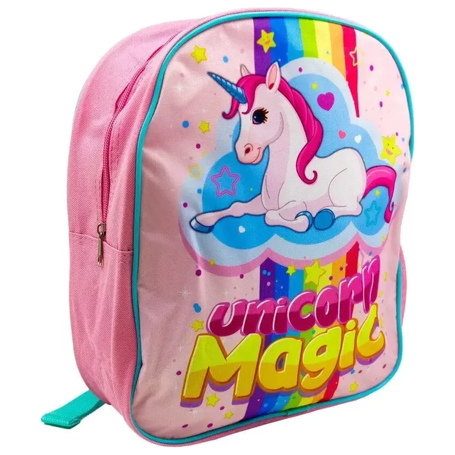 Plecak Unicorn Magic, torba 30 cm zdjęcie produktu