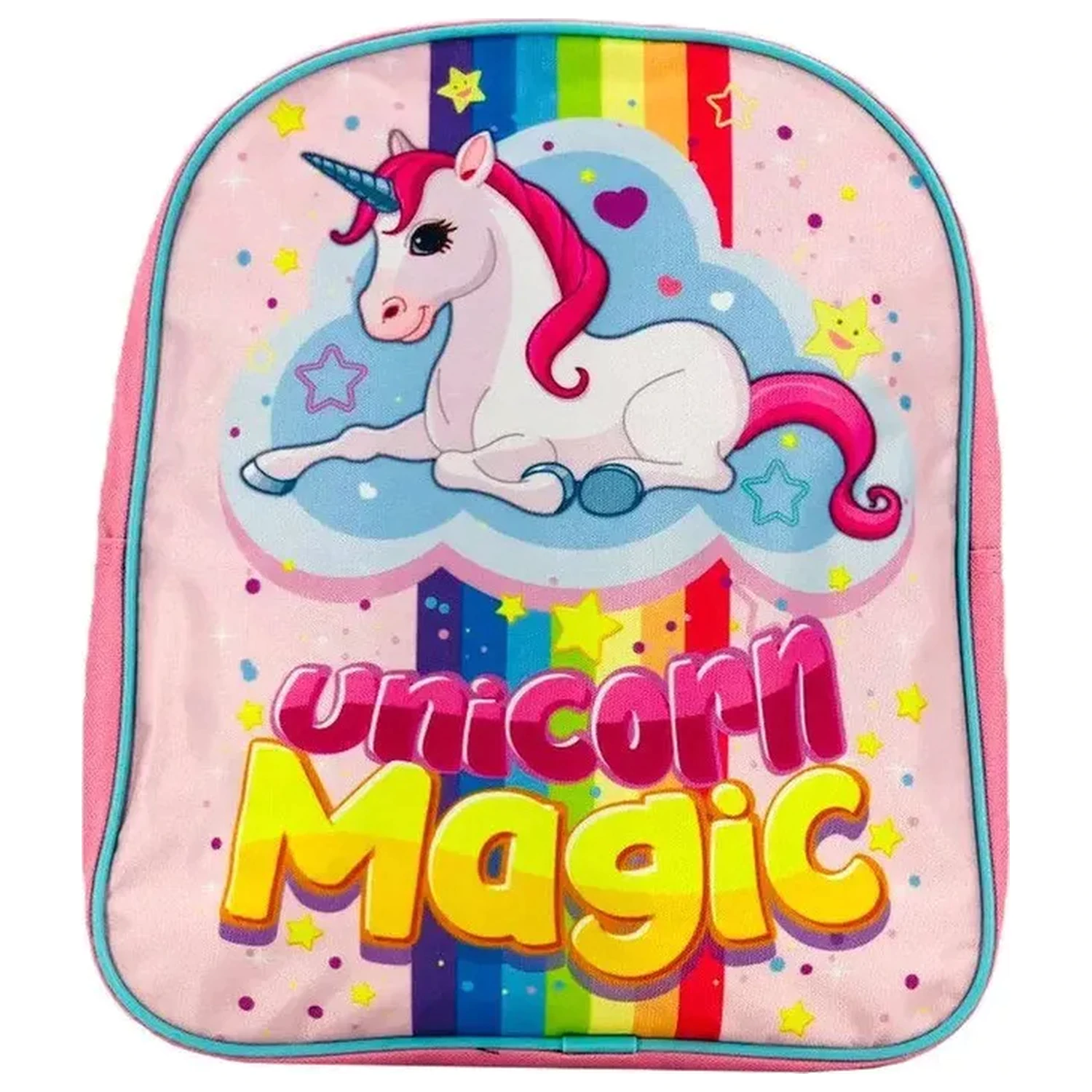 Plecak Unicorn Magic, torba 30 cm zdjęcie produktu