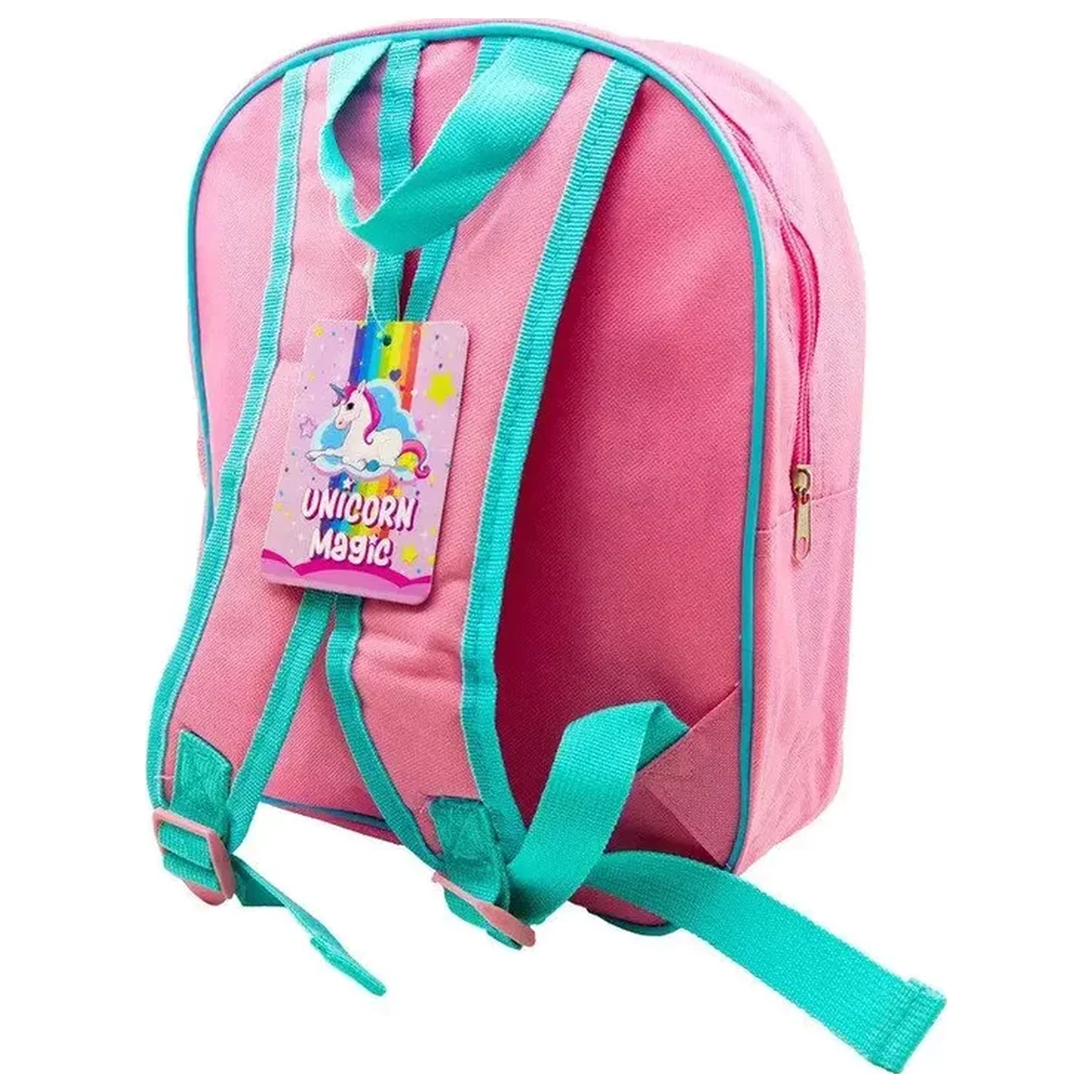 Plecak Unicorn Magic, torba 30 cm zdjęcie produktu