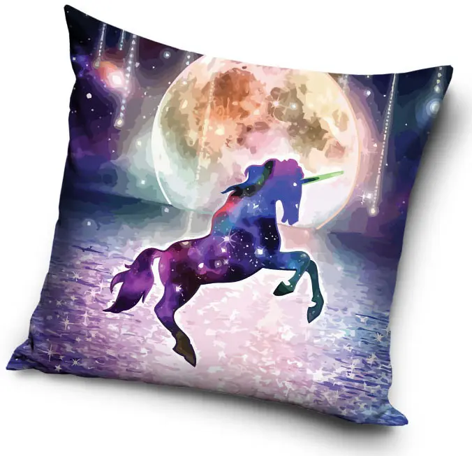 Poszewka na poduszkę Unicorn 40*40 cm zdjęcie produktu