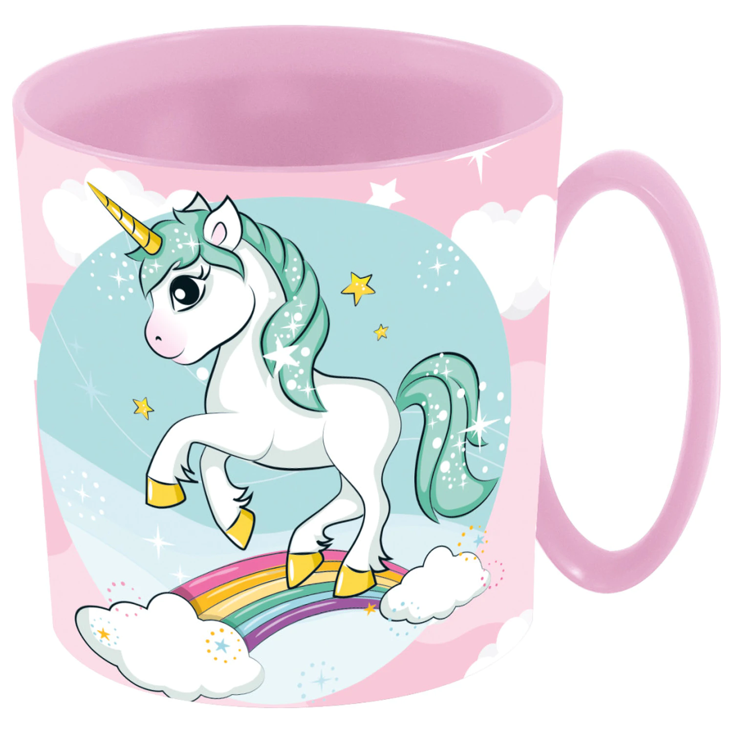Unicorn Range micro kubek 350 ml zdjęcie produktu