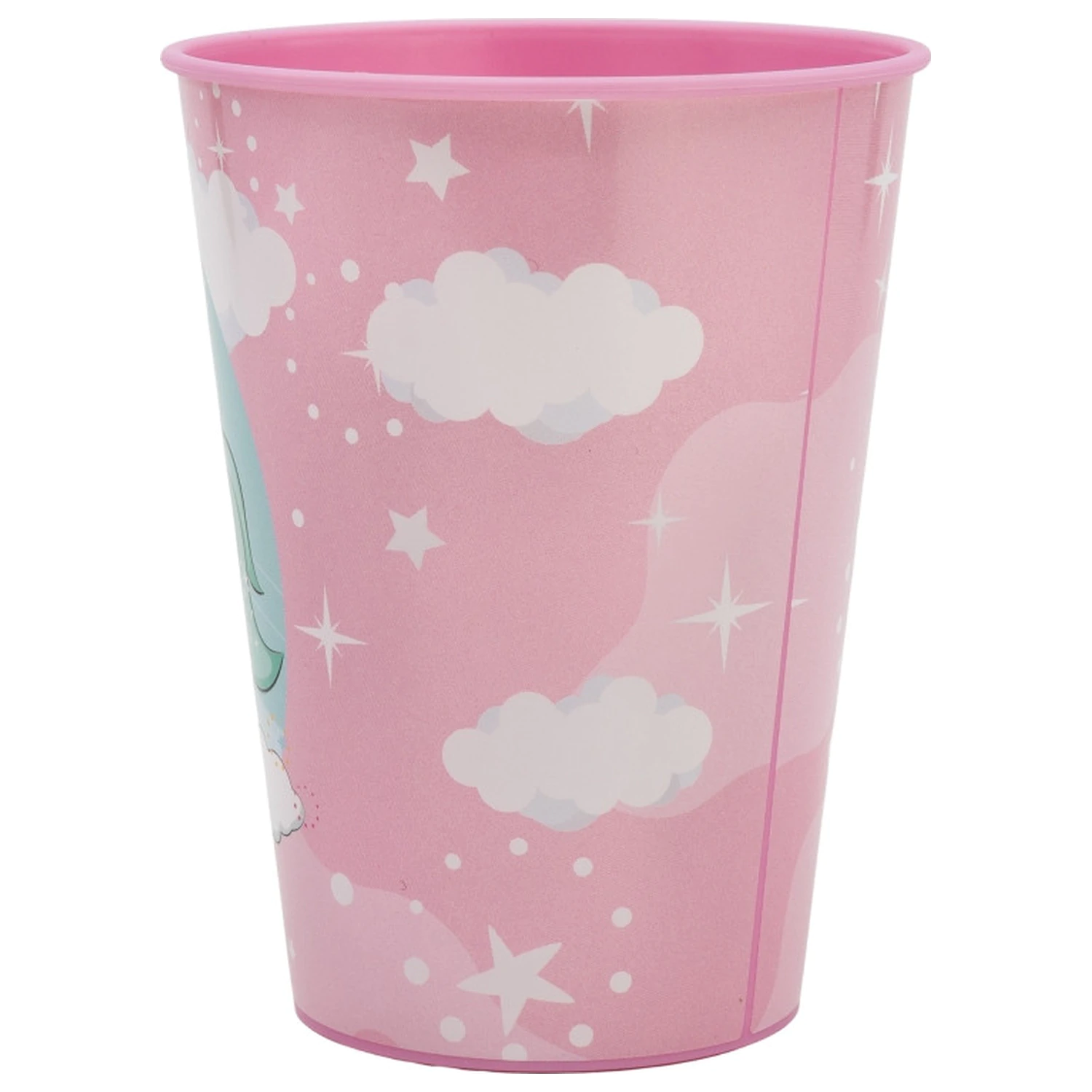 Unicorn Range plastikowy kubek 260 ml zdjęcie produktu