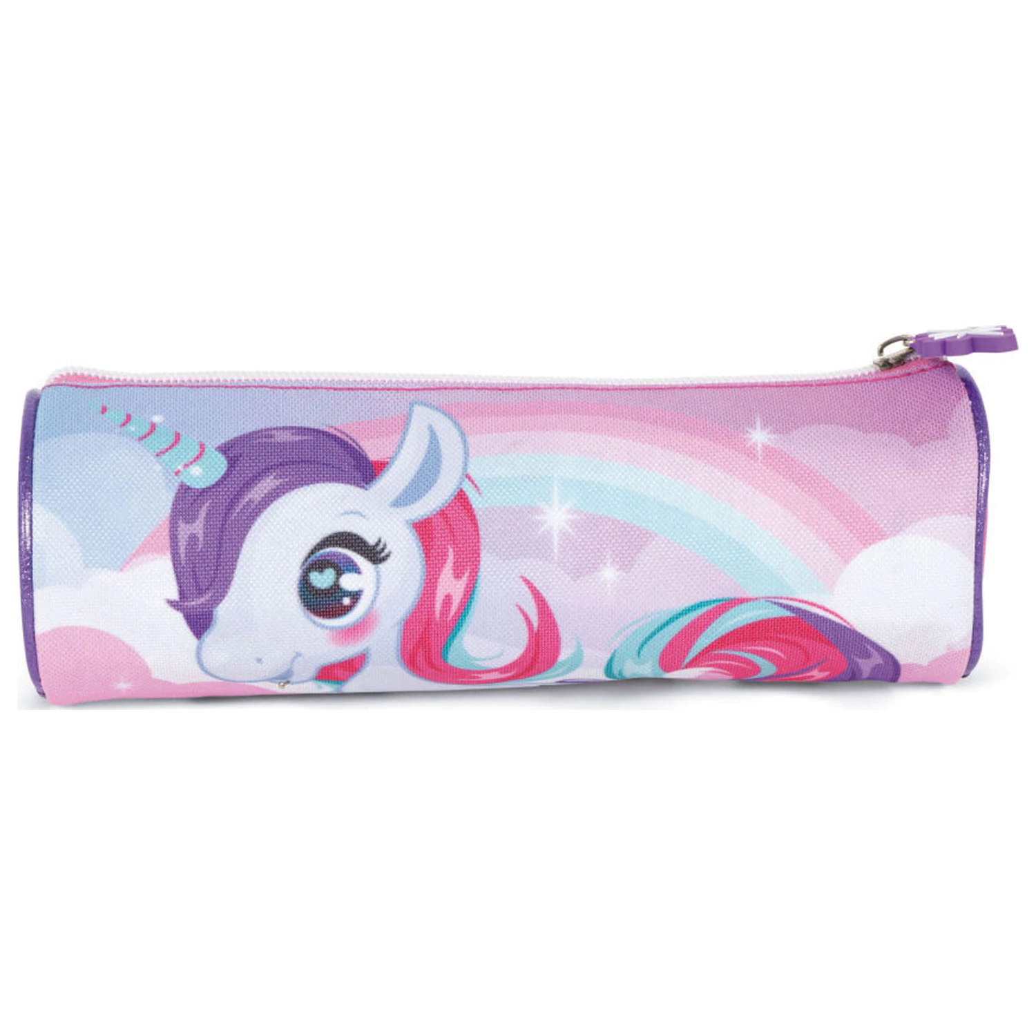 Unicorn Sparkle piórnik 21 cm zdjęcie produktu
