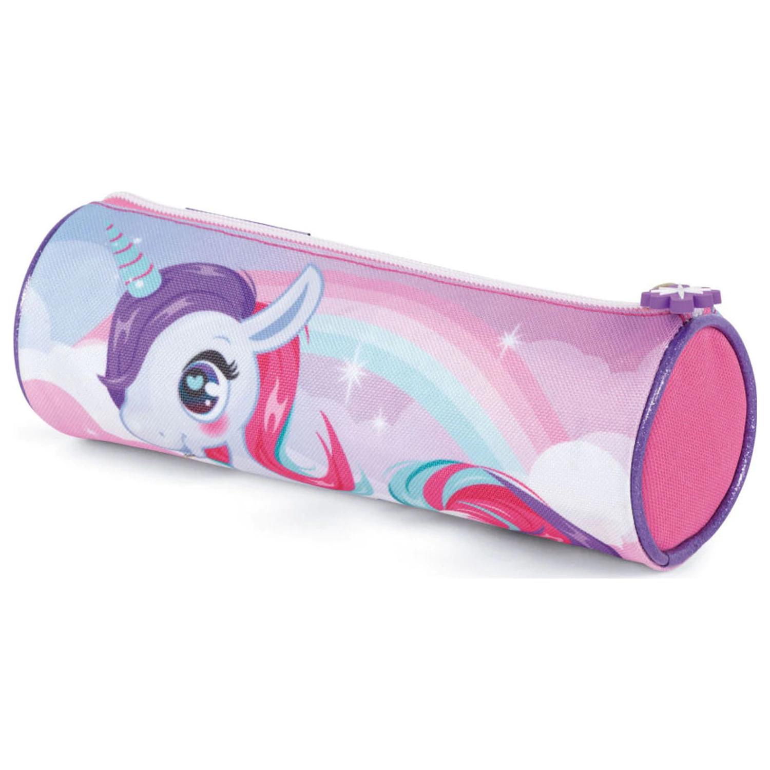 Unicorn Sparkle piórnik 21 cm zdjęcie produktu