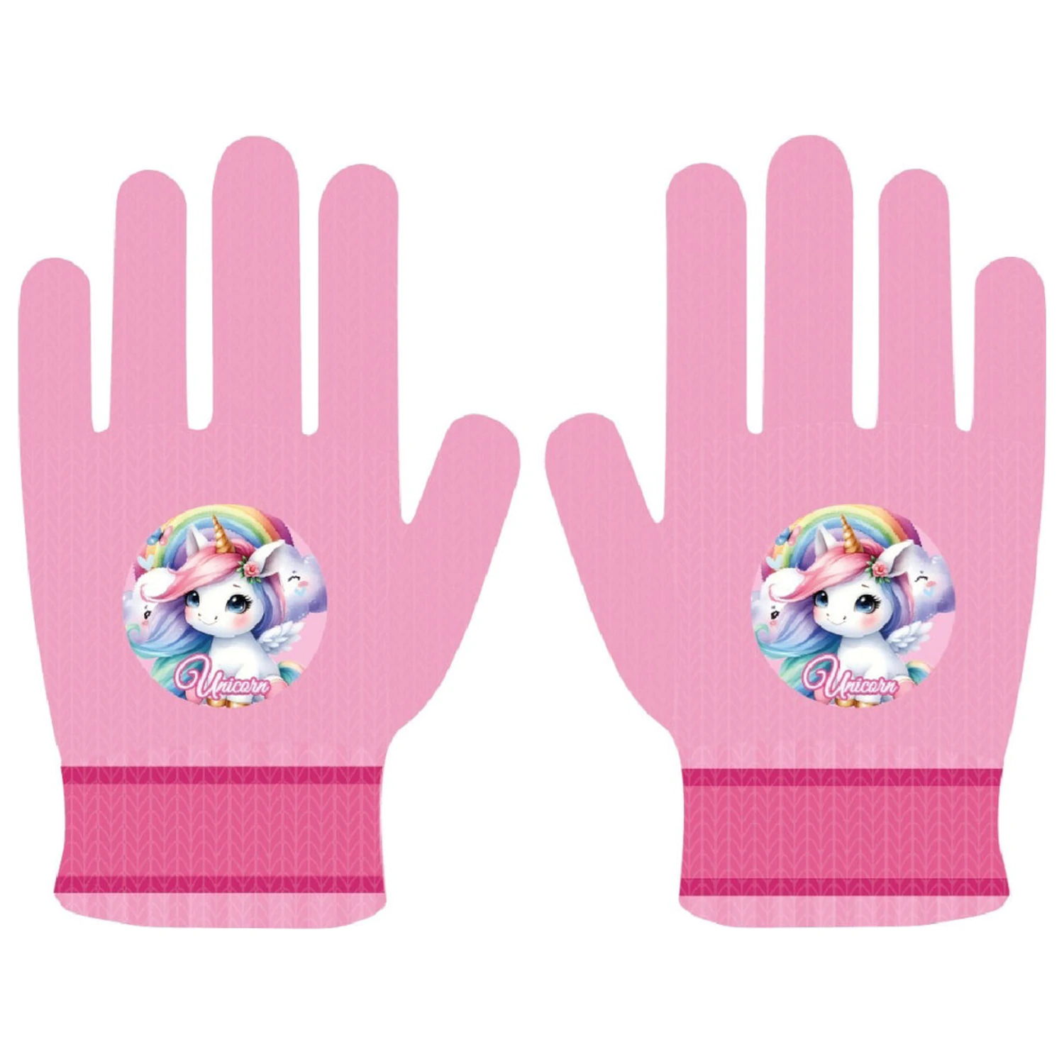 Unicorn Starlight rękawiczki dziecięce zdjęcie produktu