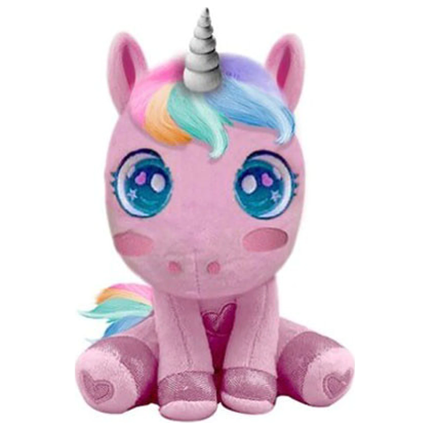 Unicorn Sweet Dreams Luni pluszowa figurka 16 cm zdjęcie produktu