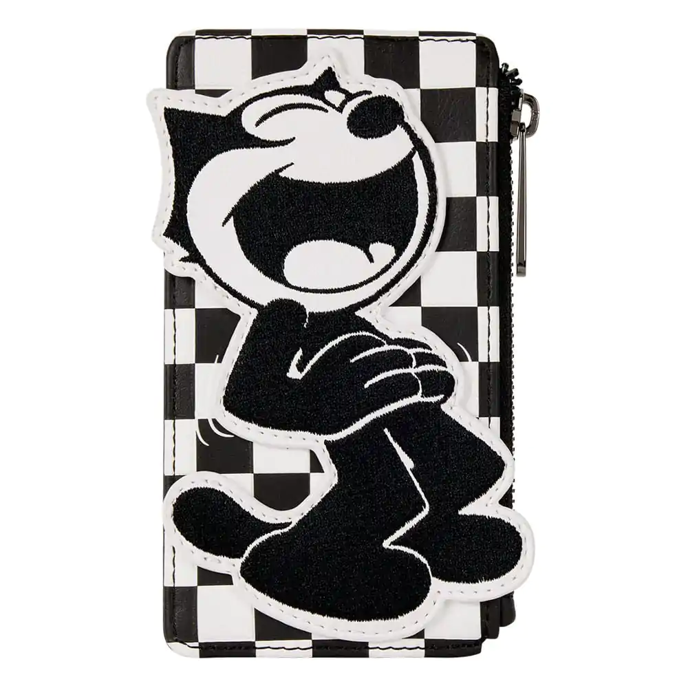Uniwersalny od Loungefly Cardholder Felix the Cat zdjęcie produktu