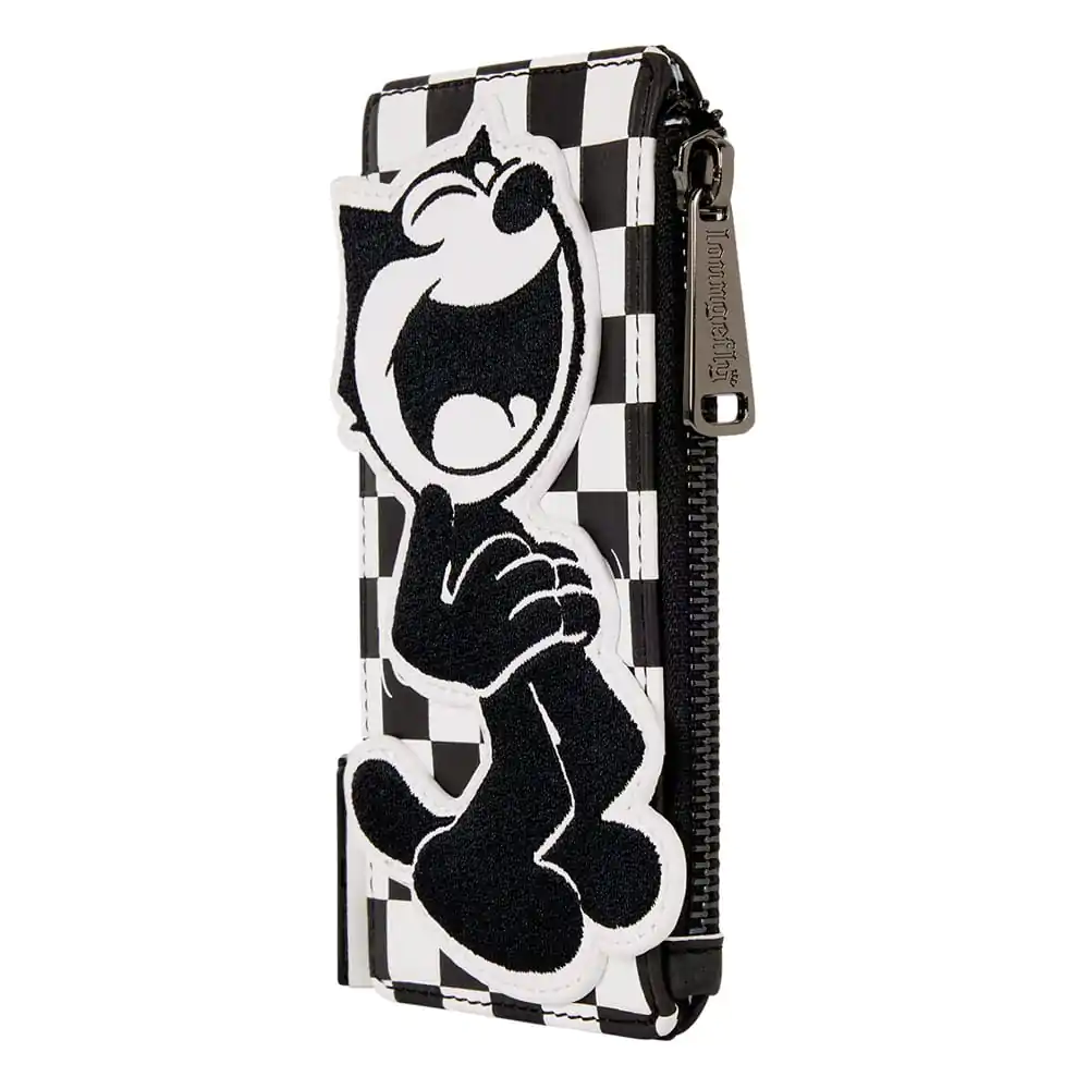 Uniwersalny od Loungefly Cardholder Felix the Cat zdjęcie produktu