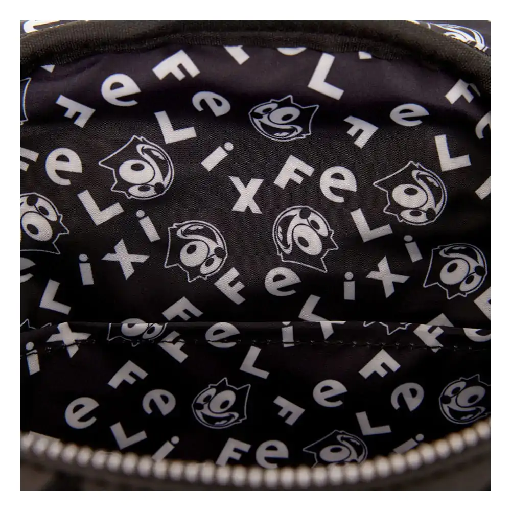 Universal by Loungefly Mini Plecak Felix the Cat zdjęcie produktu