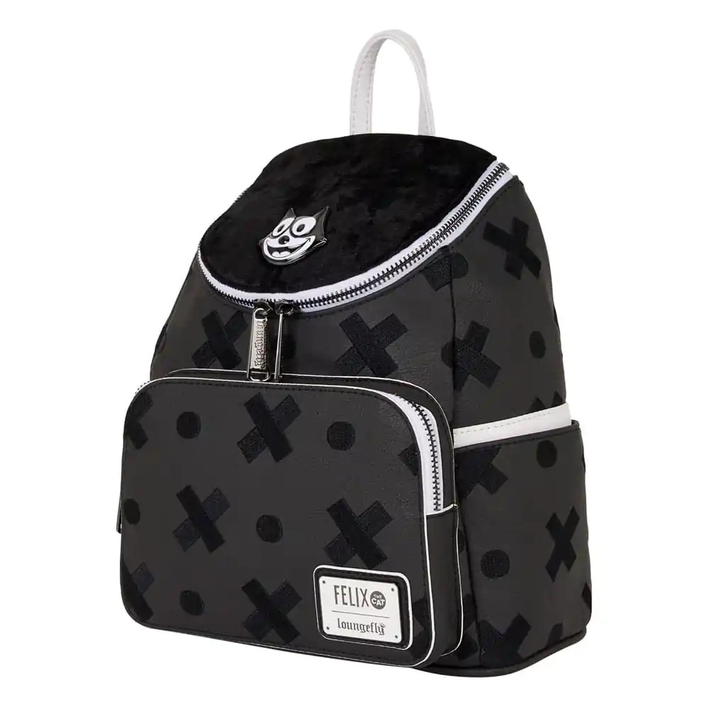 Universal by Loungefly Mini Plecak Felix the Cat zdjęcie produktu