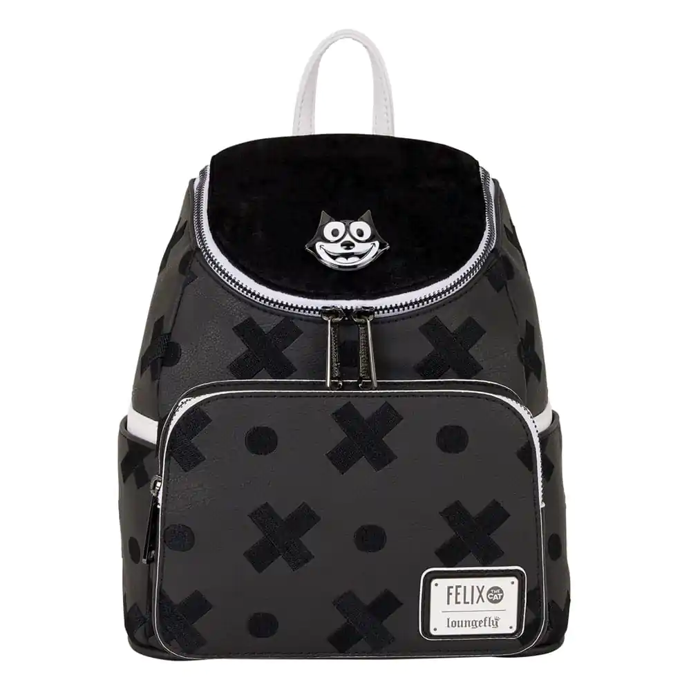 Universal by Loungefly Mini Plecak Felix the Cat zdjęcie produktu