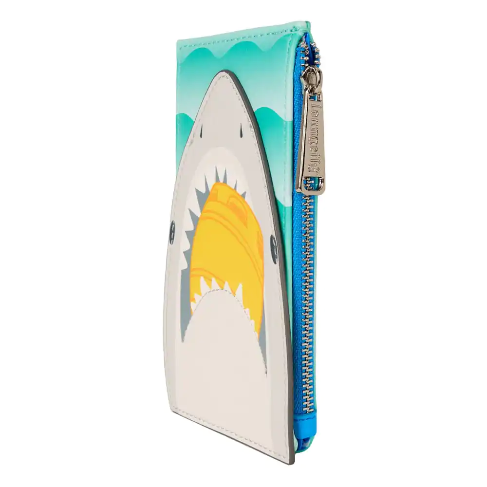 Universal by Loungefly Cardholder Szczęki zdjęcie produktu