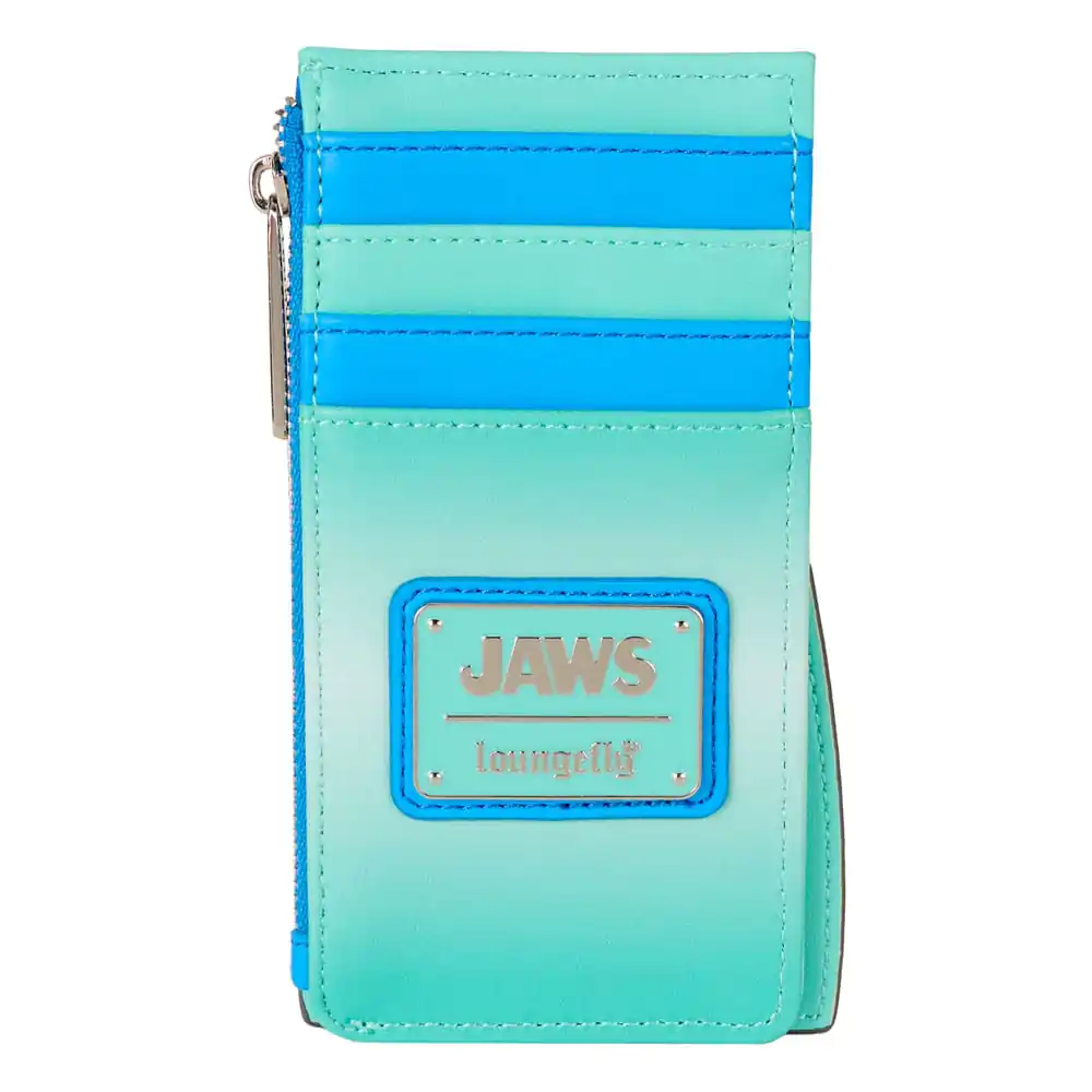 Universal by Loungefly Cardholder Szczęki zdjęcie produktu