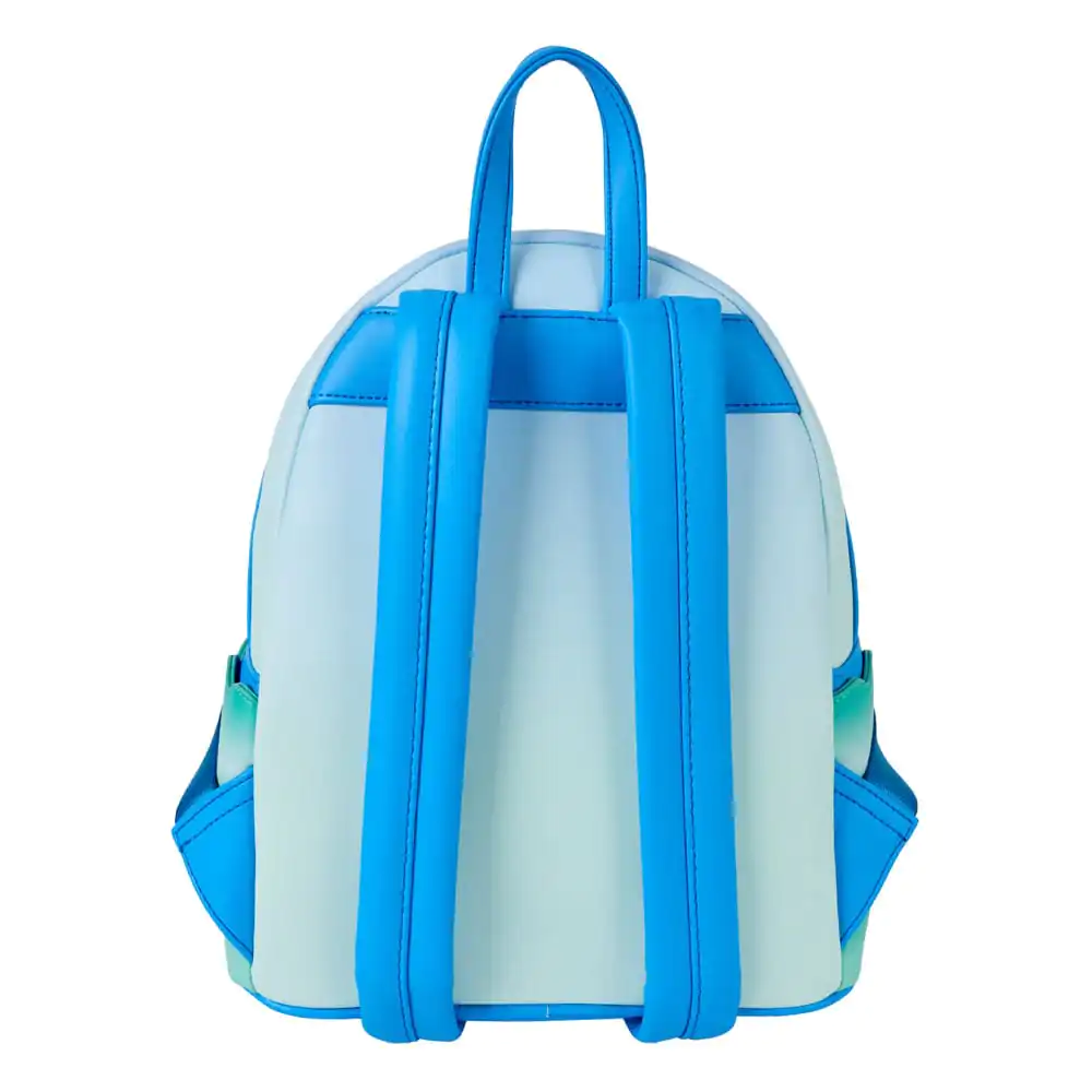 Universal by Loungefly Mini Plecak "Szczęki" zdjęcie produktu