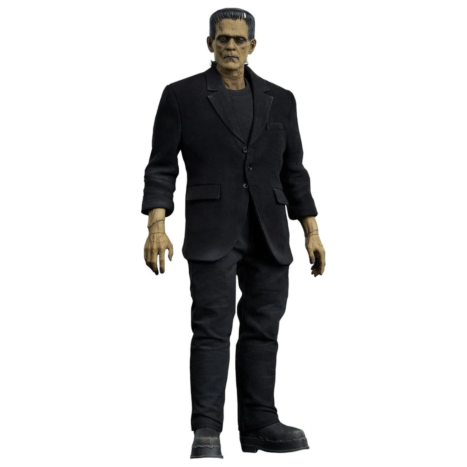 Figurka akcji Universal Monsters 1/6 Frankenstein (Collector Edition) 33 cm zdjęcie produktu