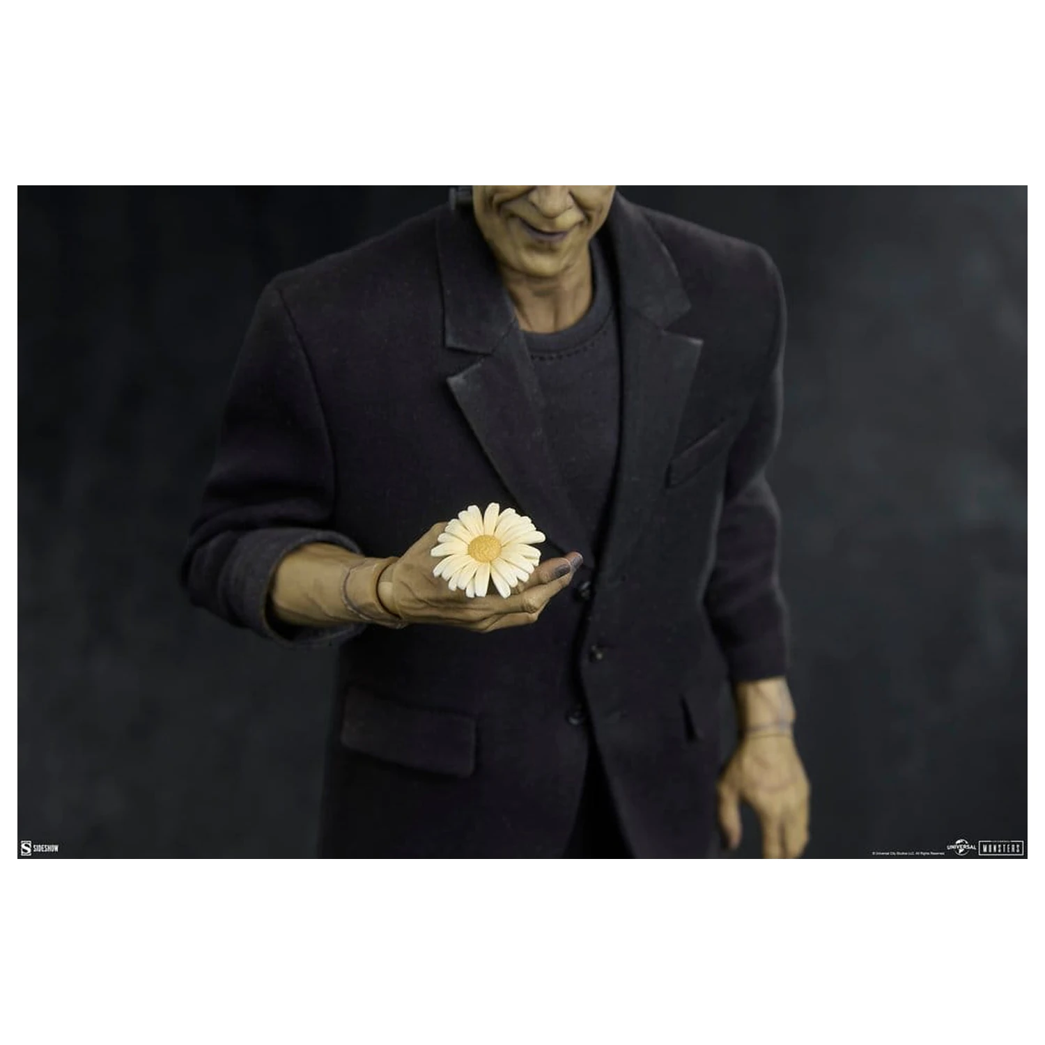 Figurka akcji Universal Monsters 1/6 Frankenstein (Collector Edition) 33 cm zdjęcie produktu